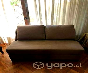 <p>Sillón sofa cama Rex 2 cuerpos</p>