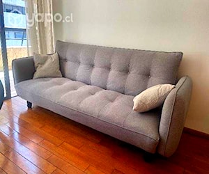 <p>Sofa Cama - 3 plazas</p>