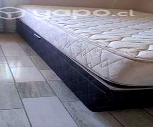 <p>Cama baul 1.5</p>