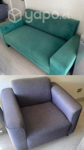 <p>Sofa / living</p>