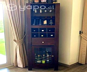 <p>Mueble bodega</p>