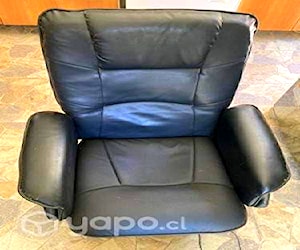 <p>Sillón masajes</p>