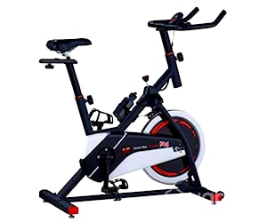 Spinning 4604 Bicicleta Pro Racing BODYSCULPTURE