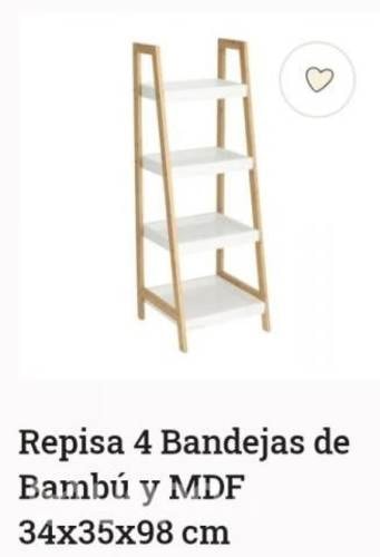 <p>Mueble repisa</p>