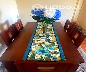 <p>Comedor de Rauli 6 sillas</p>