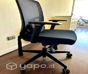 <p>Silla Ergonómica S</p>