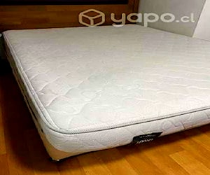 <p>Cama 2 plazas</p>