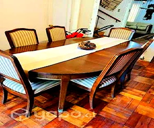 <p>Comedor 6 sillas</p>