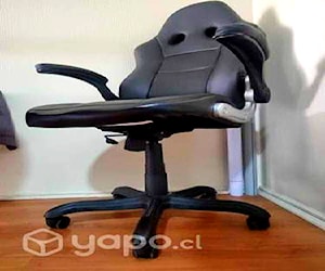 <p>Silla gamer</p>