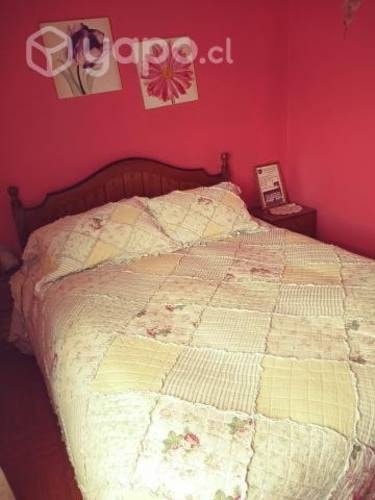 <p>Arriendo pieza pudahuel sur</p>