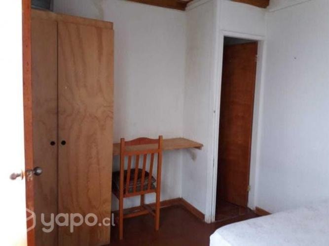 <p>Habitación individual</p> image