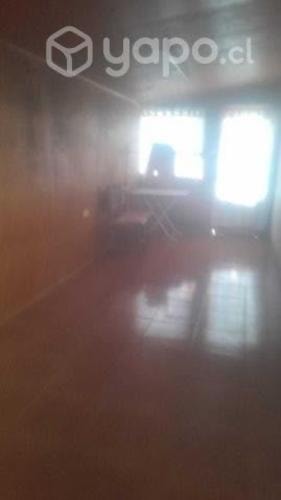 <p>Pieza acceso independiente</p> image