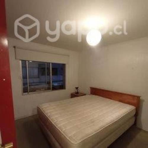 <p>Departameto en ñuñoa</p>
