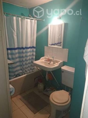 <p>Arriendo Pieza en depto compartido</p>