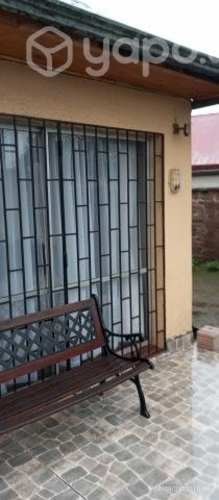 <p>Arriendo Habitación</p>