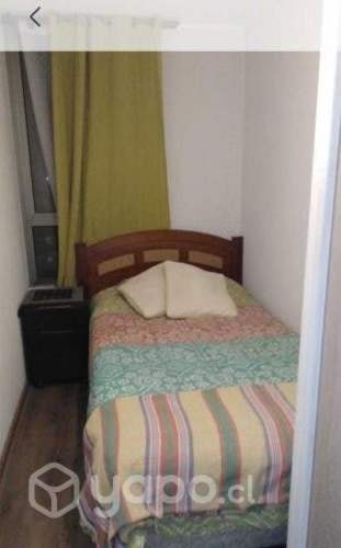 <p>Habitación para mujer</p>