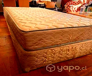 <p>Box Spring</p>