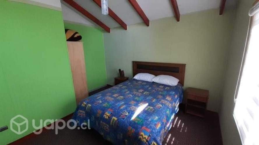 <p>Pieza de cabaña solo ESTUDIANTES</p> image