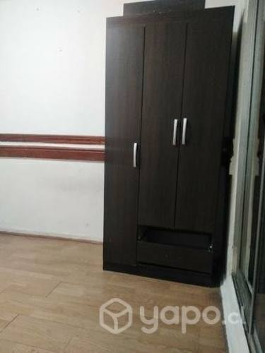 <p>Pieza, gastos comunes incluidos</p>