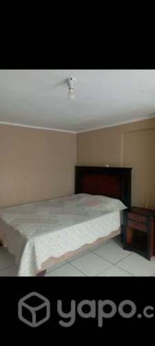 <p>Amplia habitación SOLO DAMA</p> image