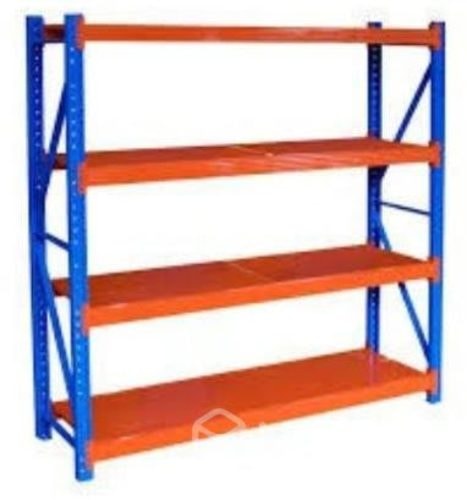 <p>Rack Estante Metálico 200x60x200</p>