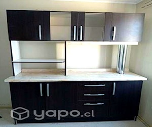 <p>Mueble de cocina</p>