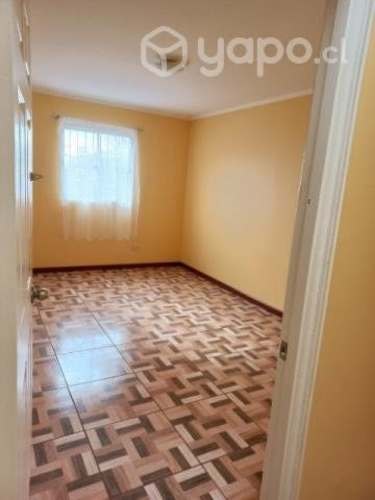 <p>Habitación para persona sola</p> image