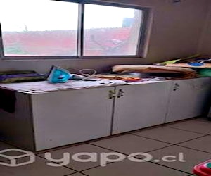 <p>Mueble organizador para logia</p>