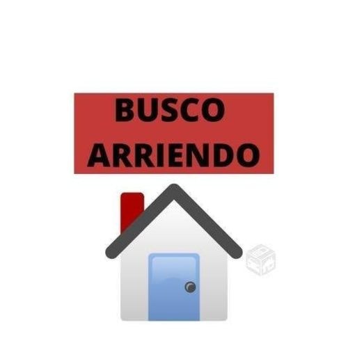 <p>Busco arriendo de habitación o ser roomie</p>