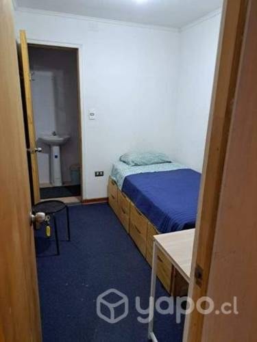 <p>Residencial universitaria</p> image