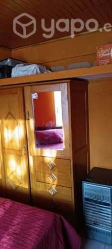 <p>Habitación en Chillán</p>