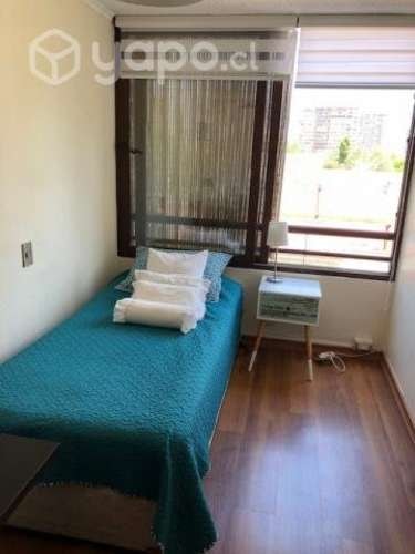 <p>Habitación amoblada en ñuñoa</p> image