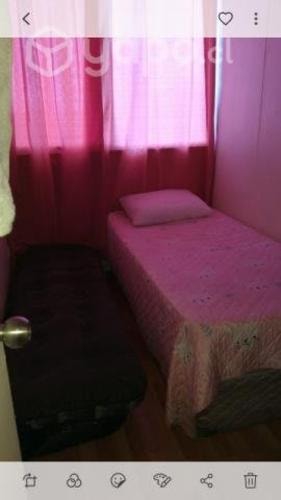 <p>Arriendo pieza a mujer mayor</p> image
