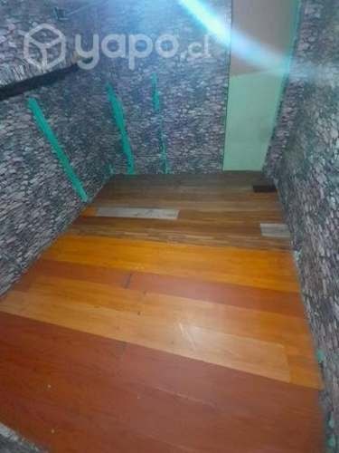 <p>Mini depto en la cisterna</p> image