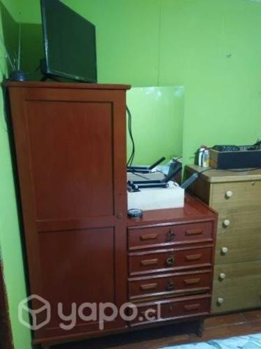 <p>Arriendo habitación departamento en La florida</p>