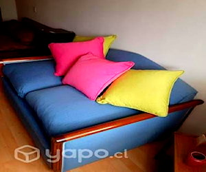 <p>Sillón cama</p>