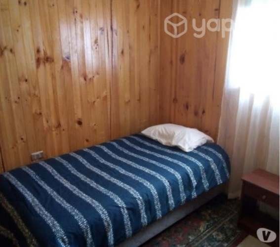 <p>habitacion en dalcahue</p> image