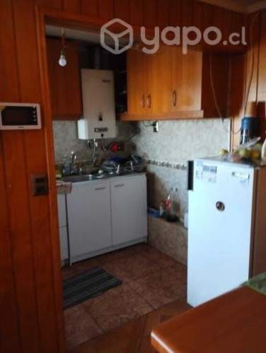 <p>Pieza en maipu</p>