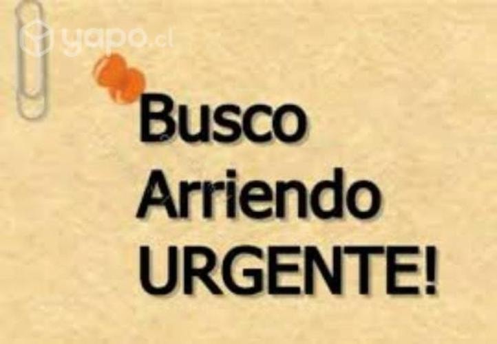 <p>Arriendo de pieza por 1 mes</p>