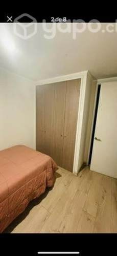 <p>Amplia habitación con baño privado (mujer)</p>