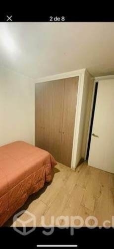 <p>Habitación para dama</p>