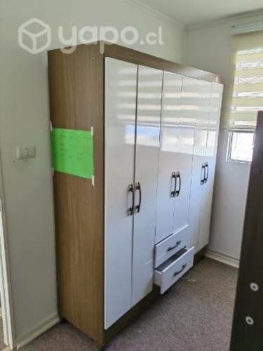 <p>Habitación a mujer</p> image