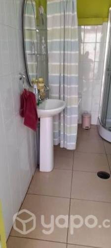 <p>Arriendo piezas</p>