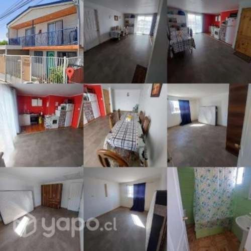 <p>Arriendo pieza</p> image