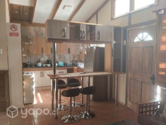 <p>Arriendo de piezas en casa compartida</p>