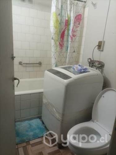 <p>Arriendo habitación</p> image