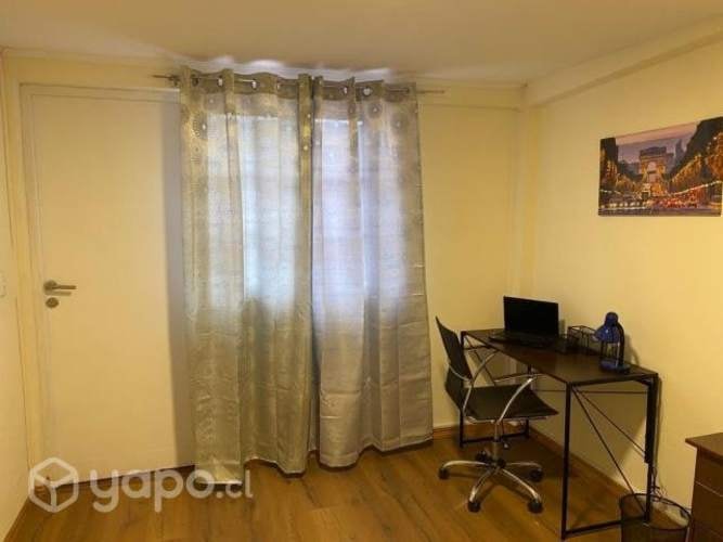 <p>Habitacion habilitada estudiante</p>