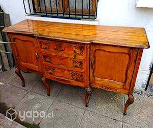 <p>Mueble antiguo</p>