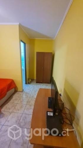 <p>Habitación a persona sola</p>