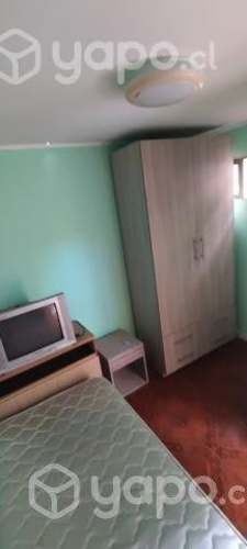 <p>Pieza en Lo Prado</p> image